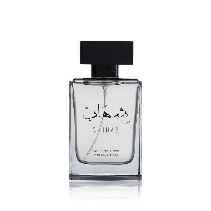 جاد شهاب أو دو تواليت