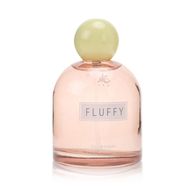 Fluffy