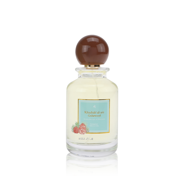 Grow Cedarwood