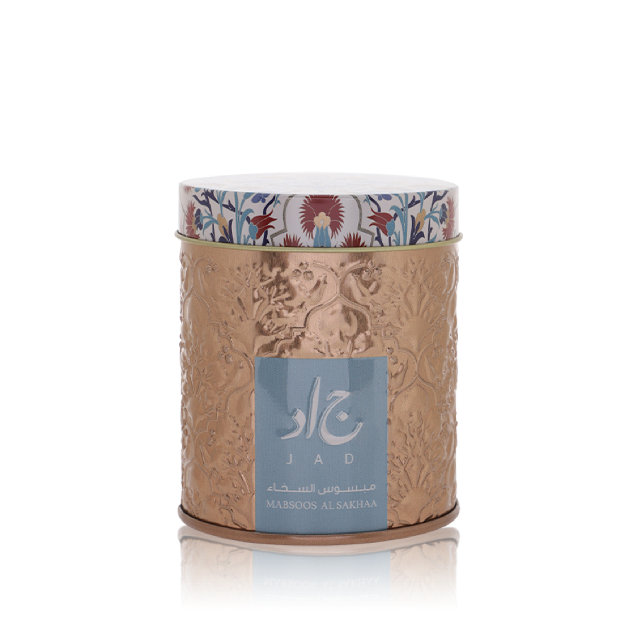 Mabsoos Al Sakhaa Bakhoor