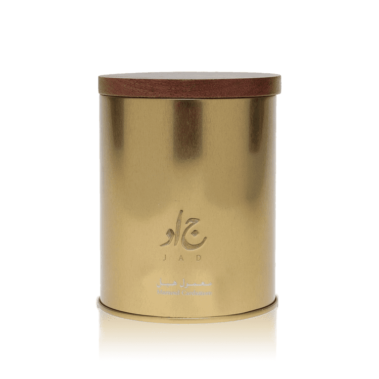 جاد ساردموم معمول بخور - 80 جرام