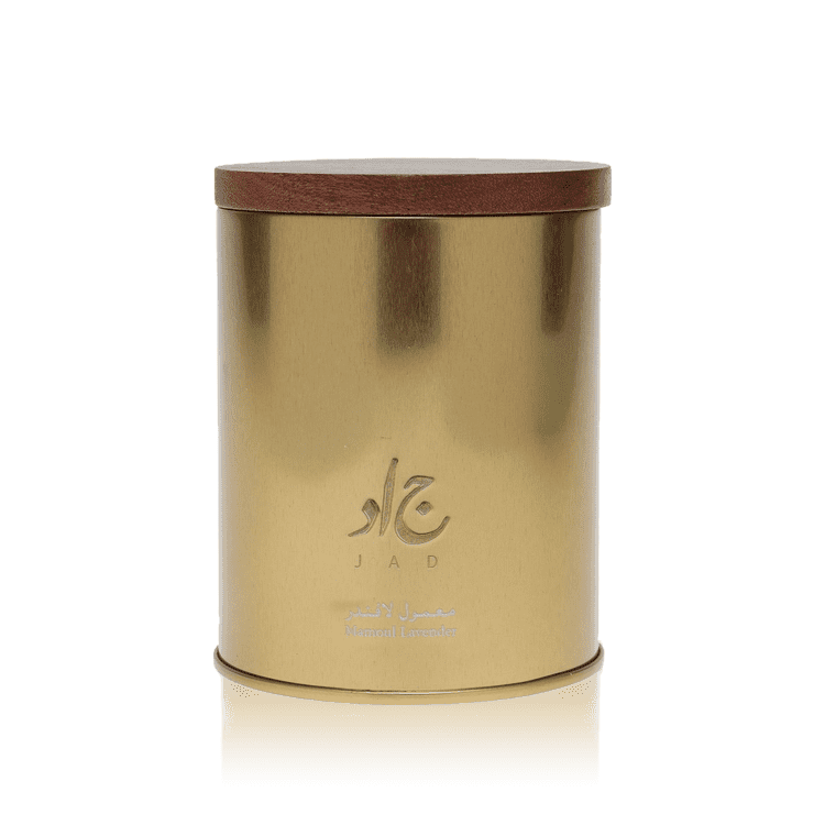 Mamoul Bakoor Lavender 80 G