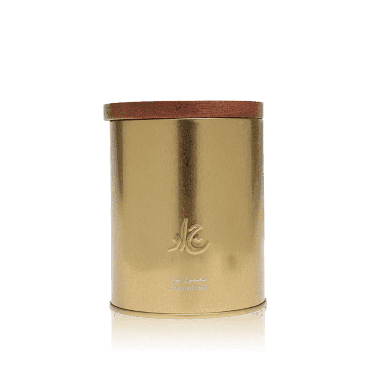 Mamoul Bakoor Oud 80 G
