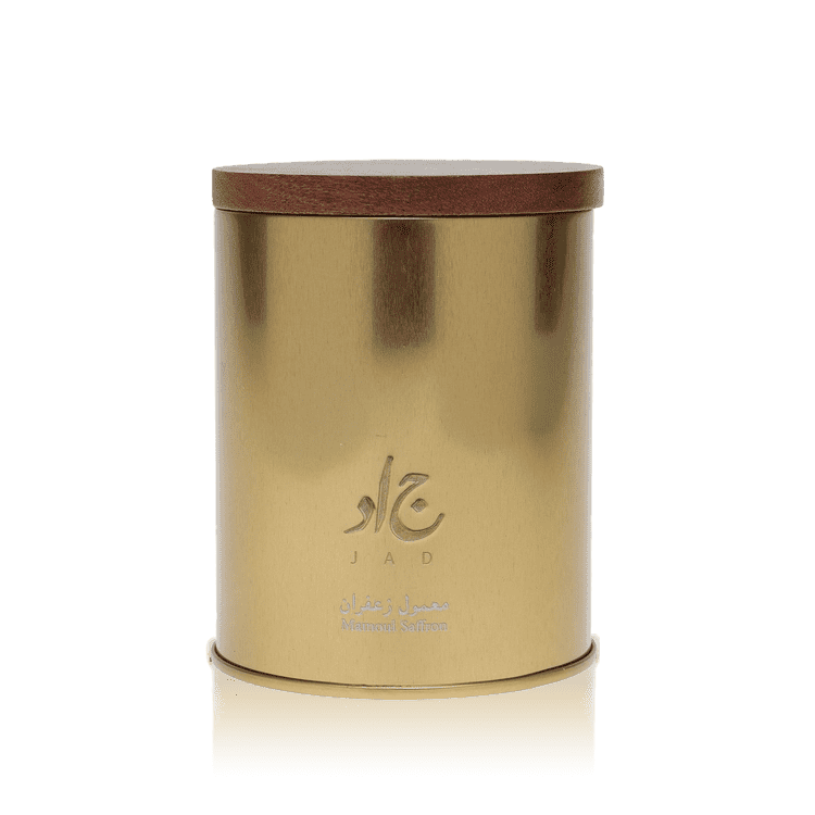 Mamoul Bakoor Saffron 80 G