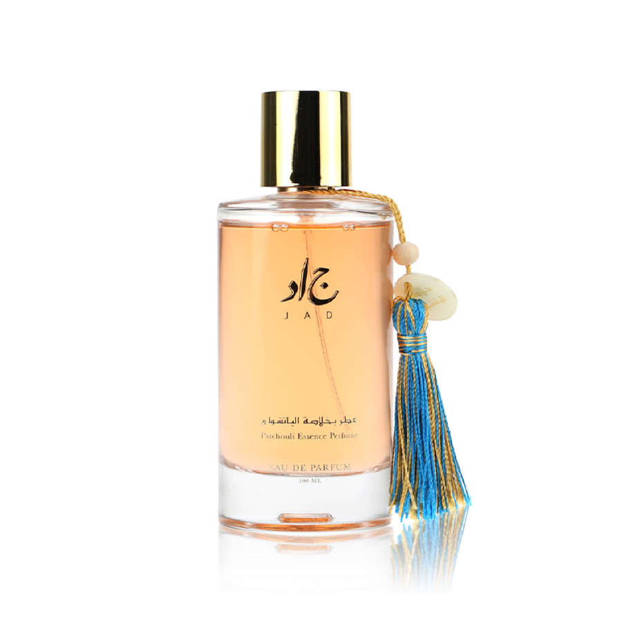 Patchouli Arabesque Essence Collection