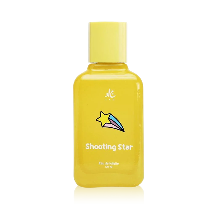Shooting Star