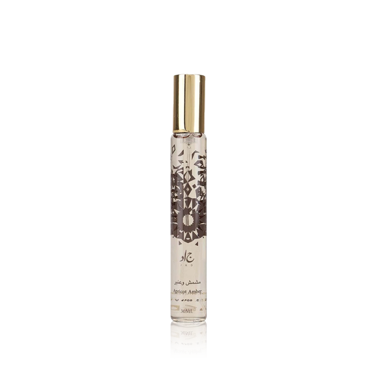 Tropical Fruit Sandalwood