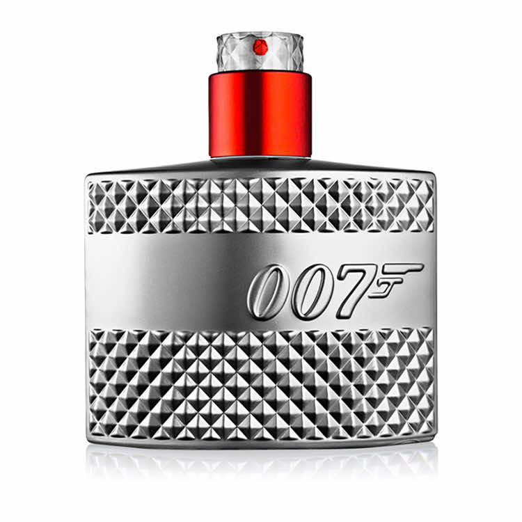 جيمس بوند 007 كوانتيوم