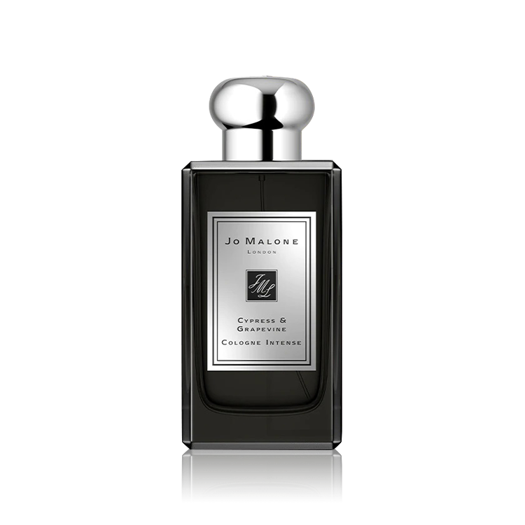 Cypress Grapevine U Cologne Intense