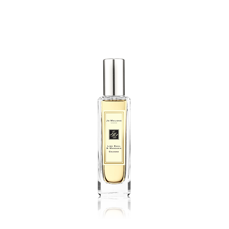 Lime Basil Mandarin U
