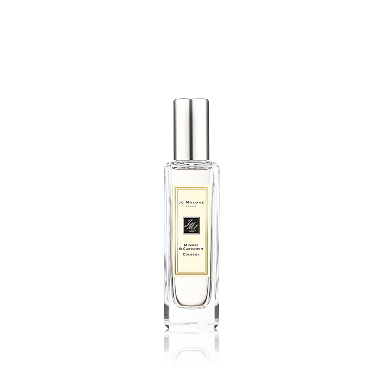 Mimosa Cardamom U