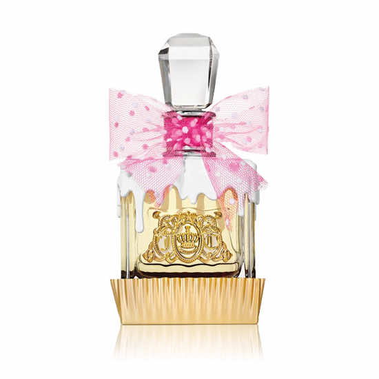 Golden Scent Perfume Juicy Couture Perfumes Viva La Juicy Sucre