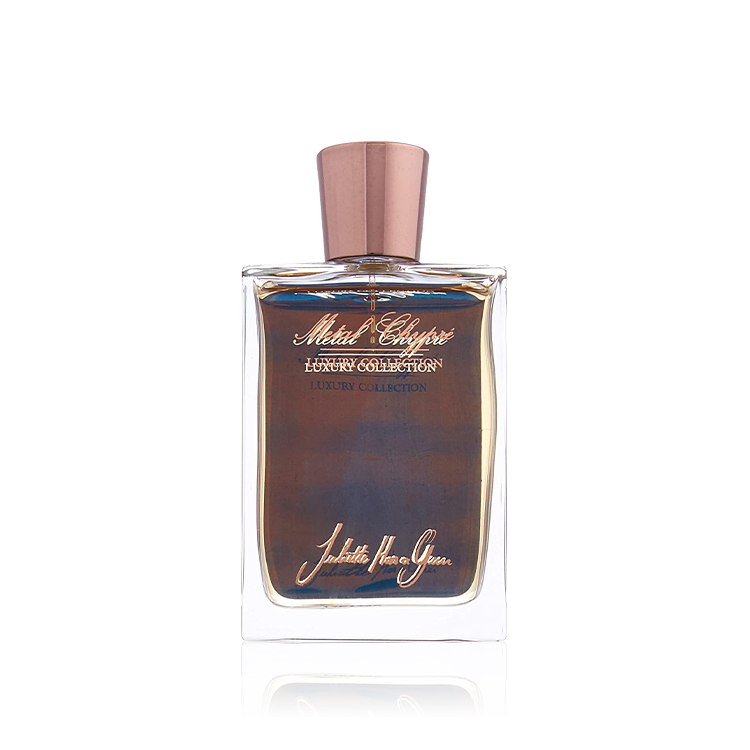 Edp Metal Chypre