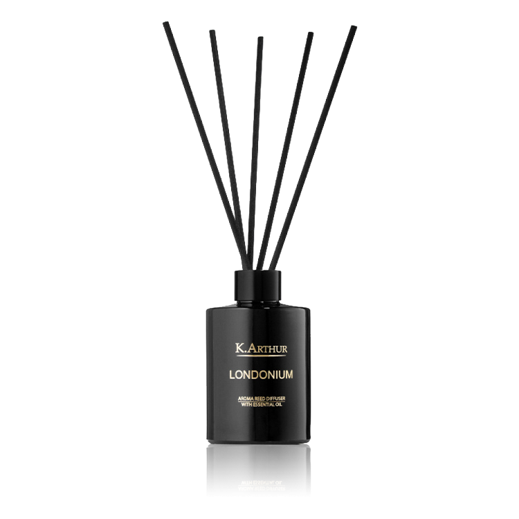 Londonium Diffuser
