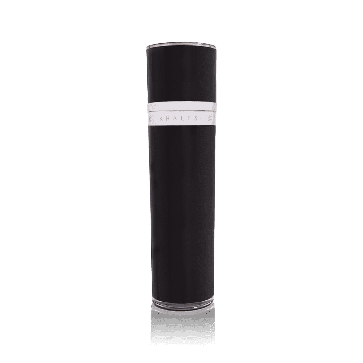 خالص لنين معطر للشعر والجسم والمنزل - 120 مل