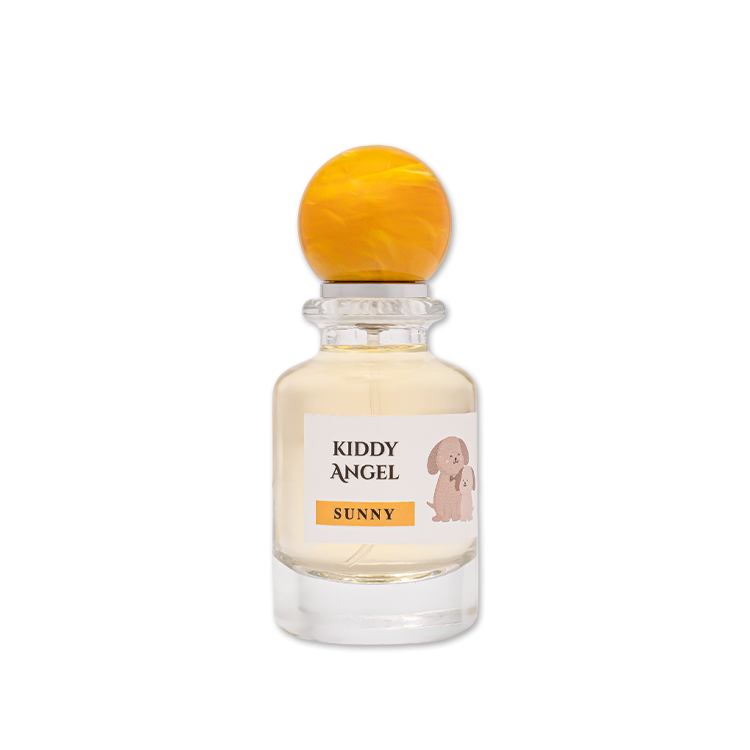 عطر صني للأطفال من كيدي إينجل - أو دو برفيوم