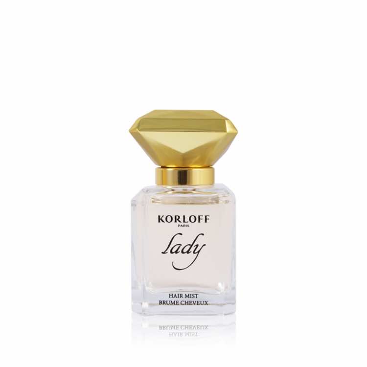 كورلوف ليدي كورلوف عطر للشعر