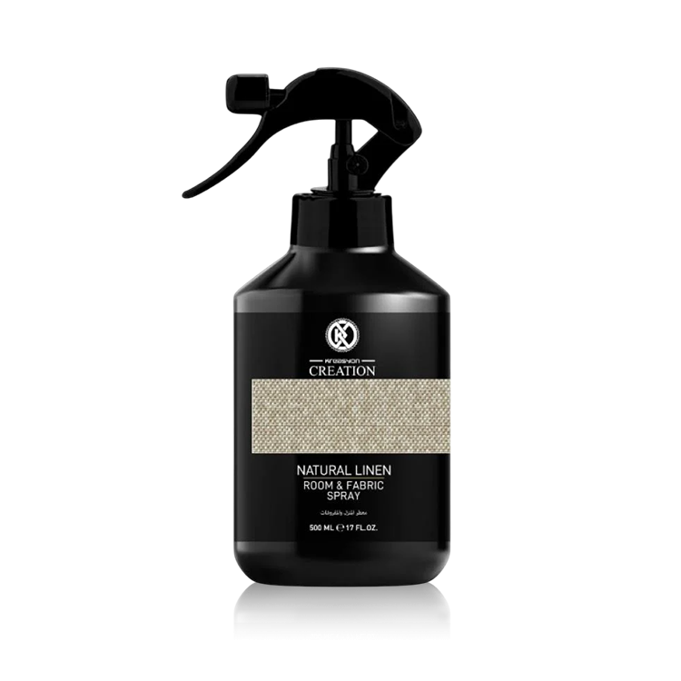 Home And Furniture Freshener Natural Linen