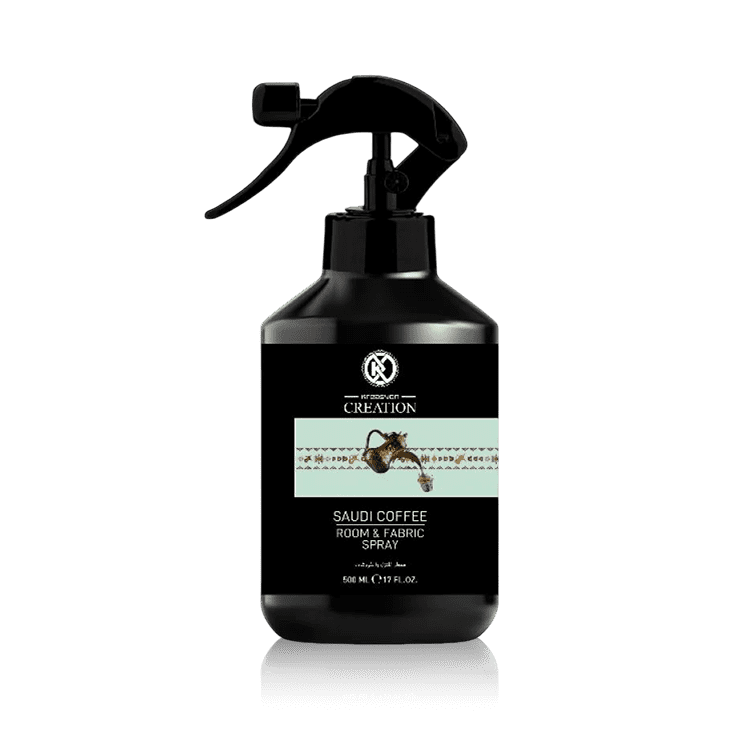 Home Furniture Freshener Saudi Coffee