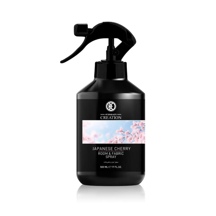 كريسيون كرياشن جابانيز تشيري معطر جو - 500 مل