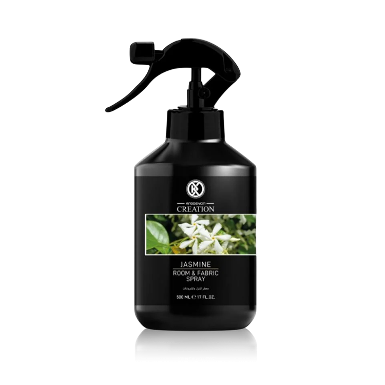 كريسيون كرياشن جاسمين معطر جو - 500 مل