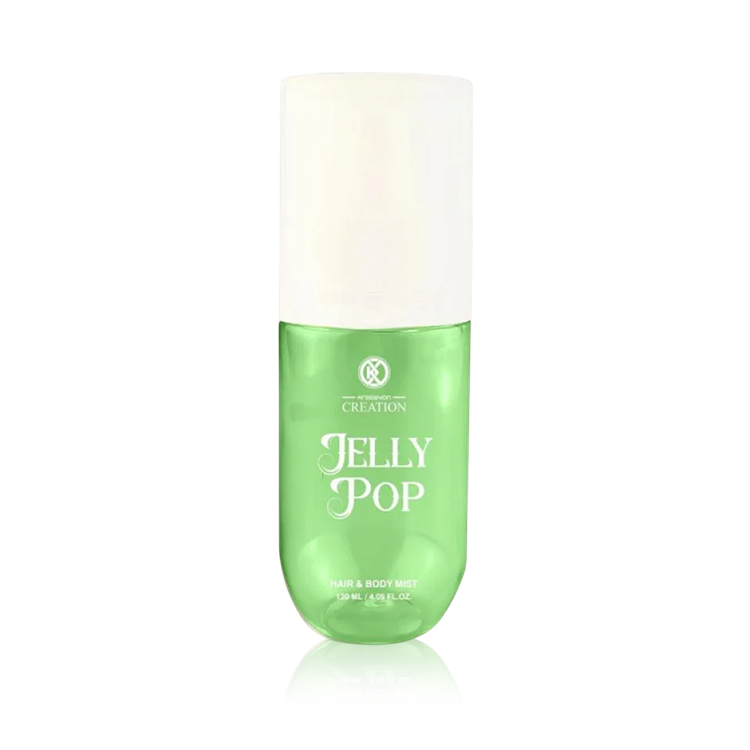 Jelly Pop Hair And Body Mist