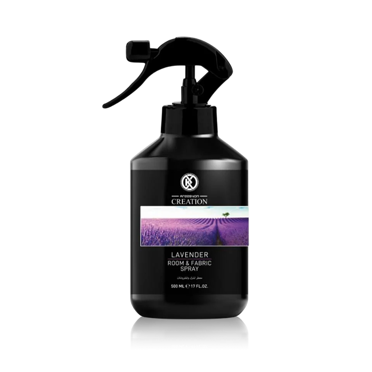 كريسيون كرياشن لافندر معطر جو - 500 مل