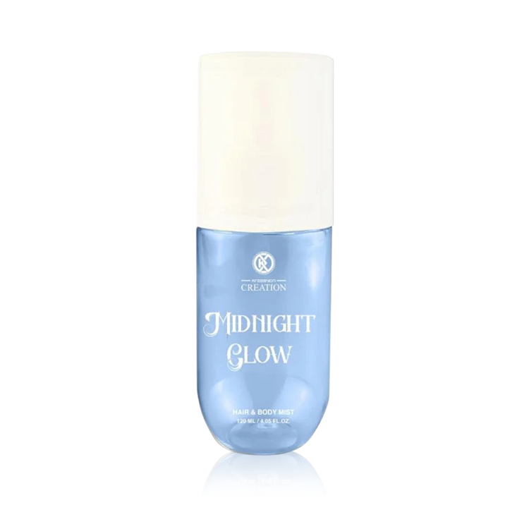 Midnight Glow Hair And Body Mist