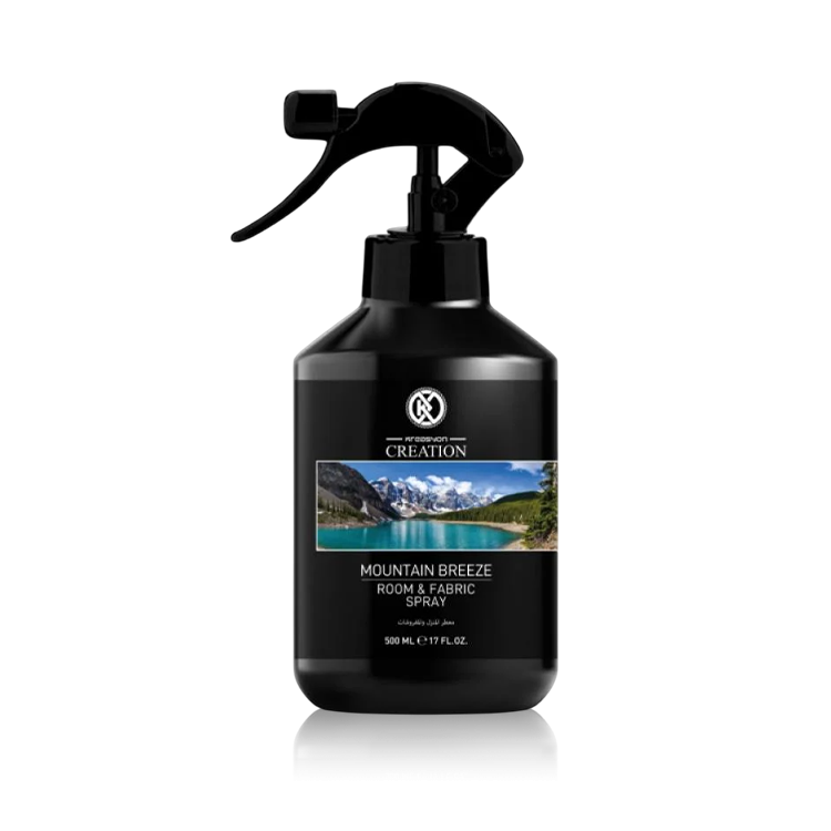 Mountain Breeze Home Furniture Freshener