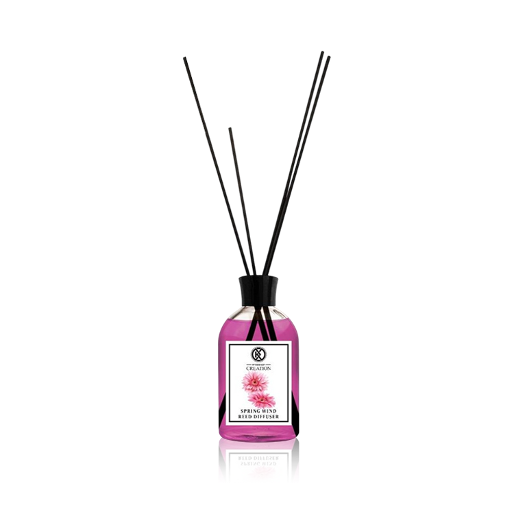 Reed Diffuser Spring Wind