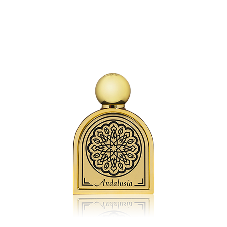 لا ميزون أورينتال أندلسية أو دو برفيوم