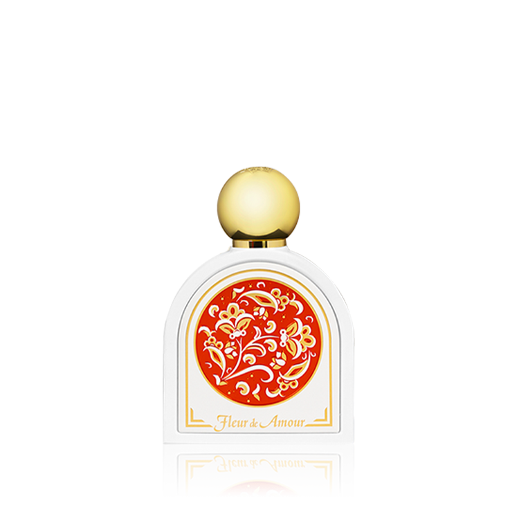 Fleur De Amour