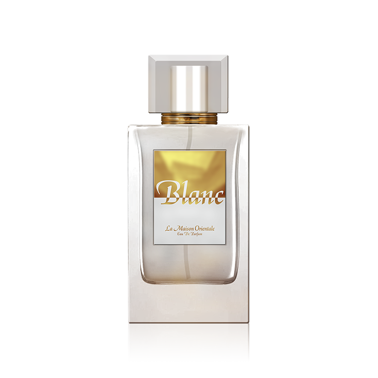 Lamoda Blanc