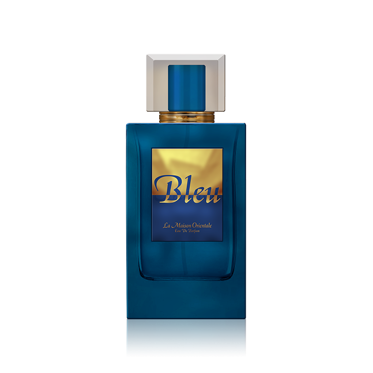 Lamoda Bleu