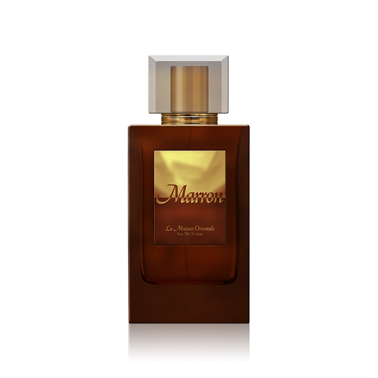 Lamoda Marron