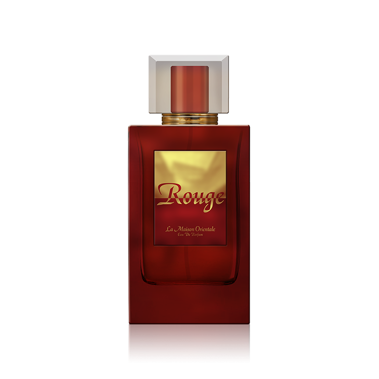 Lamoda Rouge