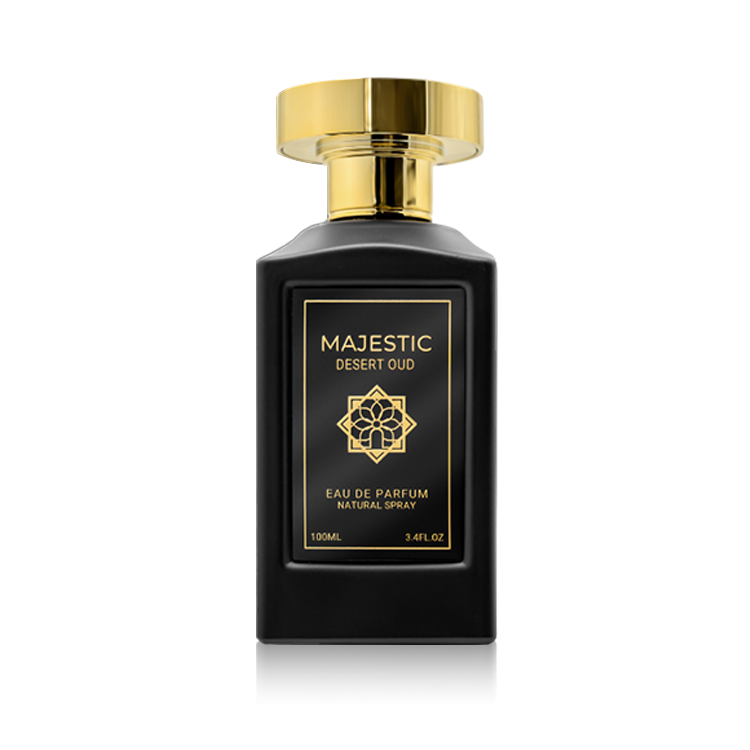 Majestic Desert Oud