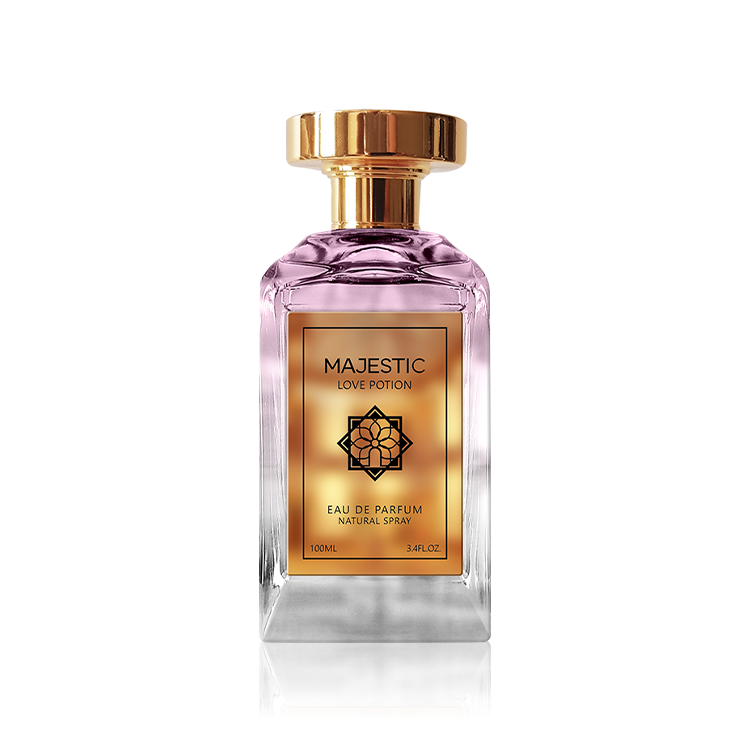 Majestic Love Potion