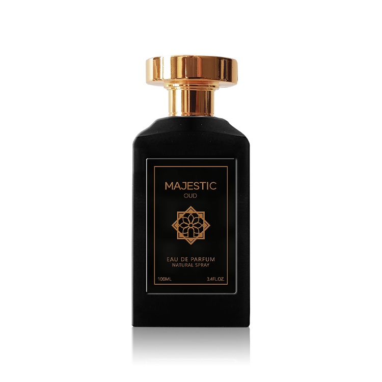 Majestic Oud