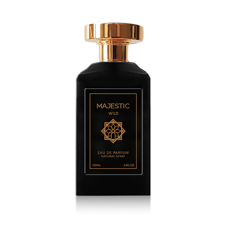 Majestic Wild
