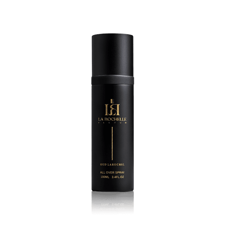 All Over Spray Oud Larochelle