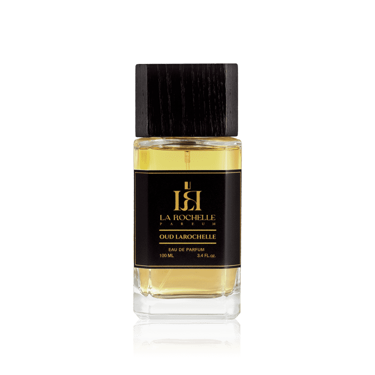 Oud Larochelle