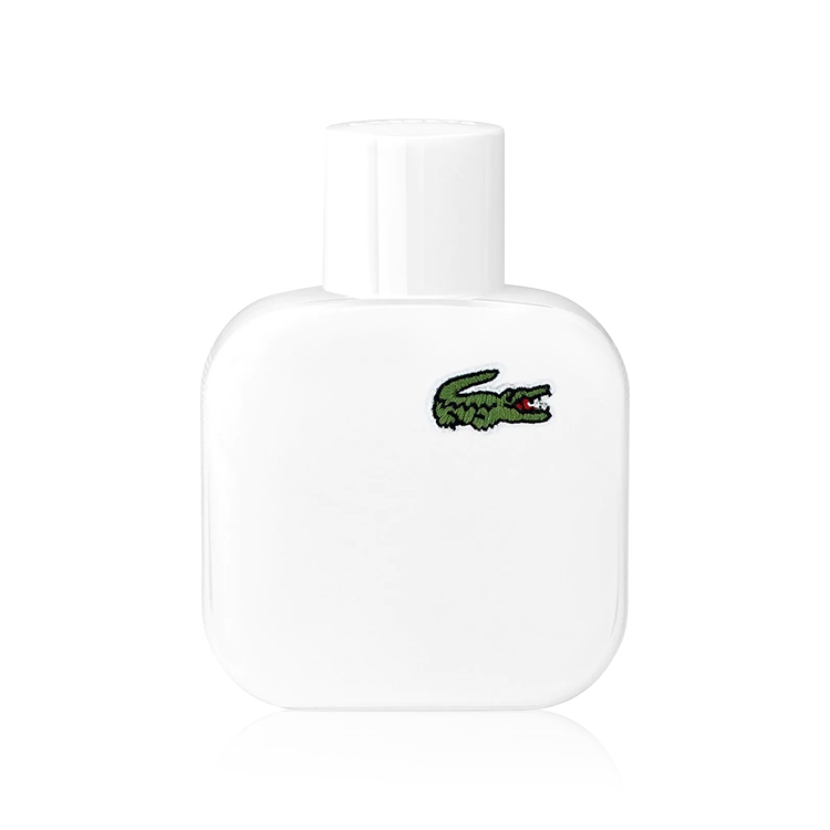 Eau De Lacoste L 12 12 Blanc Pure