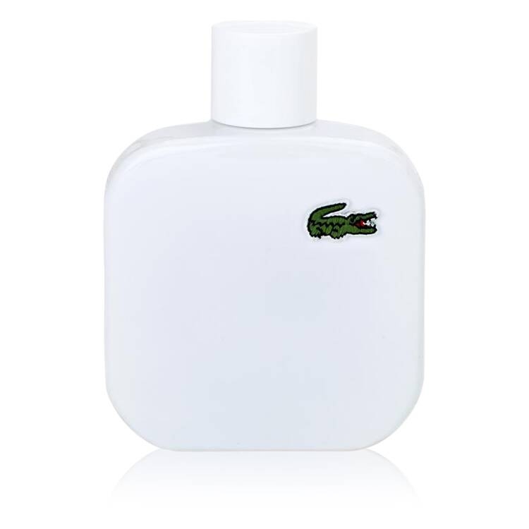 Eau De Lacoste L 12 12 Blanc