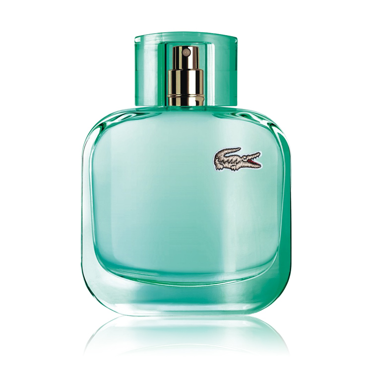 Golden Scent Perfume Lacoste Perfumes L 12 12 Pour Elle Natural For Women Eua