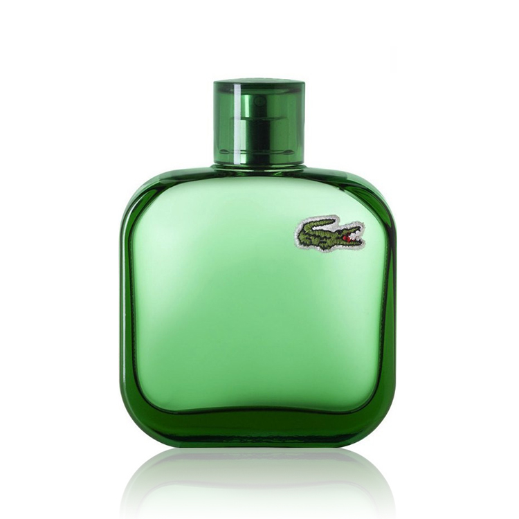 L12 12 Green