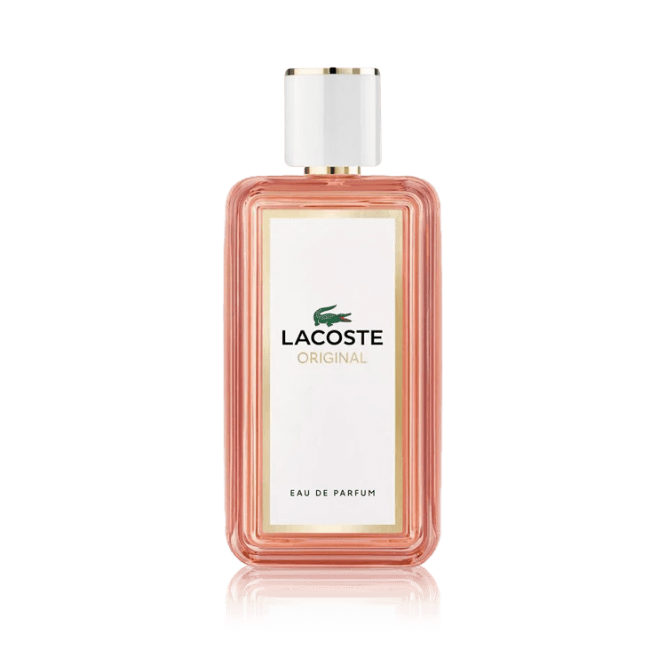 عطر أوريجنال للنساء من لاكوست - أو دو برفيوم