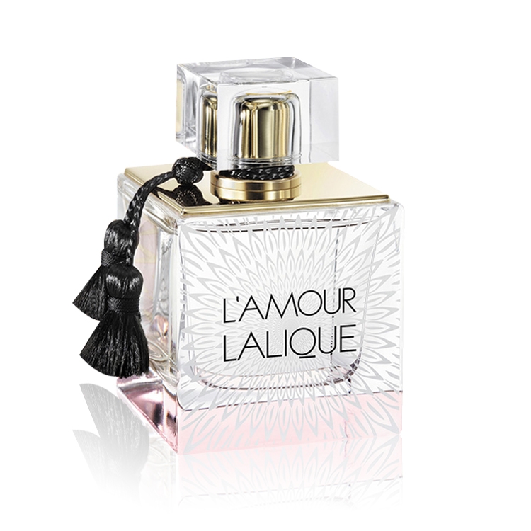 Golden Scent Perfume Lalique Perfumes L Amour