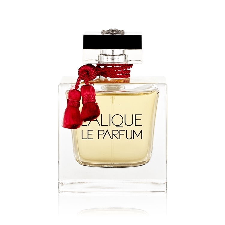 Golden Scent Perfume Lalique Perfumes Lalique Le (c282)