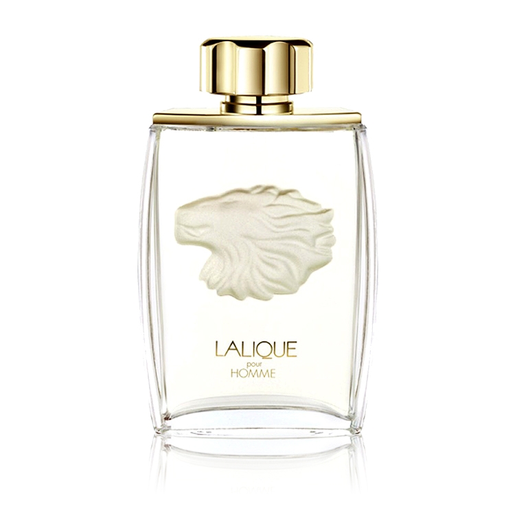 Golden Scent Perfume Lalique Perfumes Pour Homme